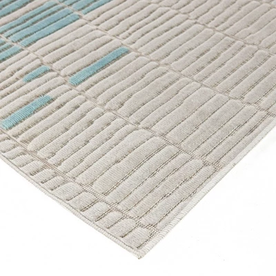 Seaglass Green Outdoor Rug - Project 62™ 1 Seaglass Green Outdoor Rug - Project 62™