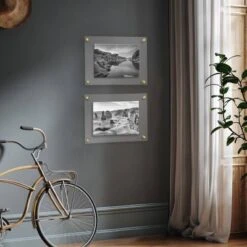 11" X 14" Acrylic Frame Clear - Project 62™ -Project 62 GUEST ab4ba7fc 304d 4219 908e 51f724eea893