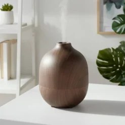 Project 62 6 300ml Woodgrain Diffuser Dark Brown - Project 62™