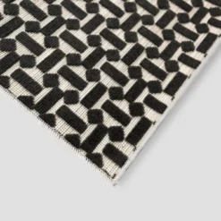 Ombre Geo Outdoor Rug - Project 62™