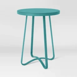 Fisher 3pc Deep Seating Patio Chat Set - Blue-Green - Project 62™ 14 Fisher 3pc Deep Seating Patio Chat Set - Blue-Green - Project 62™ -Project 62 GUEST b7239cac 3959 4598 a7a5 7d0b341ae4ba