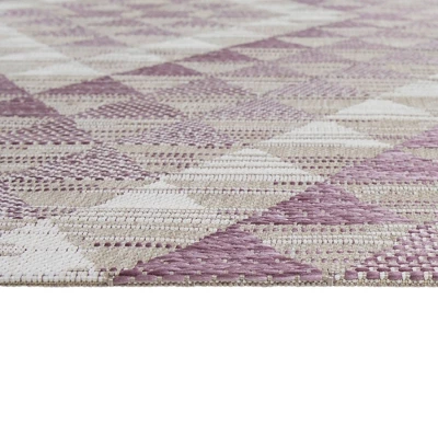 Diamond Geo Outdoor Rug - Project 62™ 2 Diamond Geo Outdoor Rug - Project 62™ - Image 2