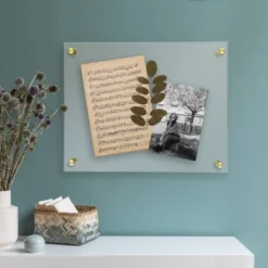 11" X 14" Acrylic Frame Clear - Project 62™ -Project 62 GUEST bb674f9f 3e0f 4051 a9b7 bc8dd8b5d885