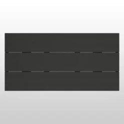 Moore POLYWOOD 35" X 70" Farmhouse Rectangle Patio Dining Table - Project 62™ 13 Moore POLYWOOD 35" X 70" Farmhouse Rectangle Patio Dining Table - Project 62™ -Project 62 GUEST bf46e328 faa6 40e0 96a2 ba38cfa9dcc3