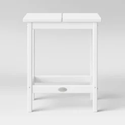 Moore POLYWOOD Patio Side Table - Project 62™ 16 Moore POLYWOOD Patio Side Table - Project 62™ -Project 62 GUEST c7a654c8 b0d2 48ce aa9a 689fe5e12825