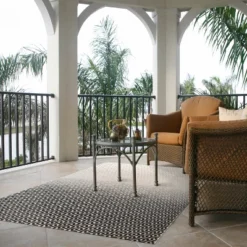 Ombre Geo Outdoor Rug - Project 62 7 Ombre Geo Outdoor Rug - Project 62 -Project 62 GUEST c9567bba 8828 46be bf95 e1e3714410e9