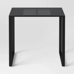 Henning 3pc Patio Bistro Set - Off-White - Project 62™ -Project 62 GUEST cacf7584 599f 405a a3d9 d6ea10d7758a