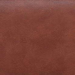 Northway Channel Tufted Wood Armchair Brown Faux Leather - Project 62™ -Project 62 GUEST cf8fc876 6fc1 47cc 82c1 cdf8b24863f2