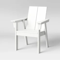 Moore POLYWOOD Patio Dining Chair - Project 62™ 13 Moore POLYWOOD Patio Dining Chair - Project 62™ -Project 62 GUEST cfda829b 7c34 4b6c 969c 38591a7eeb69