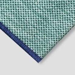 Color Block Outdoor Rug - Project 62™