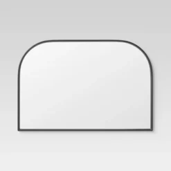 36" X 24" Over The Mantel Mirror - Project 62™ -Project 62 GUEST d3b5403f 79ce 436c 9120 3d38c4a75864