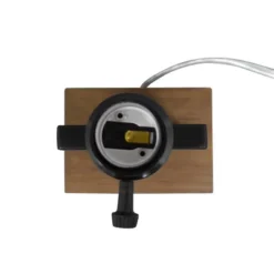 Weston Window Small Lamp Base - Project 62™ -Project 62 GUEST d3eed9ba 3ef0 4352 ae04 53a925bdc24e