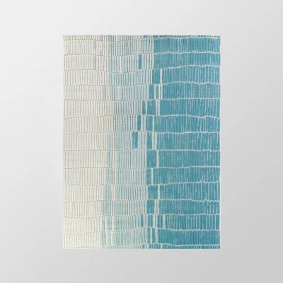 Seaglass Green Outdoor Rug - Project 62™ 5 Seaglass Green Outdoor Rug - Project 62™ - Image 5