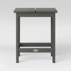 Moore POLYWOOD Patio Side Table - Project 62™ 13 Moore POLYWOOD Patio Side Table - Project 62™ -Project 62 GUEST db3f0d77 4d1f 4787 9416 5f2d283d379f