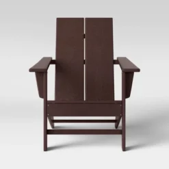 Moore POLYWOOD Adirondack Chair - Project 62™ -Project 62 GUEST dd8a4a7b f02e 48d9 817e bba57aad7b02