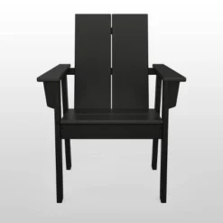 Moore POLYWOOD Patio Dining Chair - Project 62™ 12 Moore POLYWOOD Patio Dining Chair - Project 62™ -Project 62 GUEST ec66a4df 92e4 46d6 a0aa 360ed18fa504