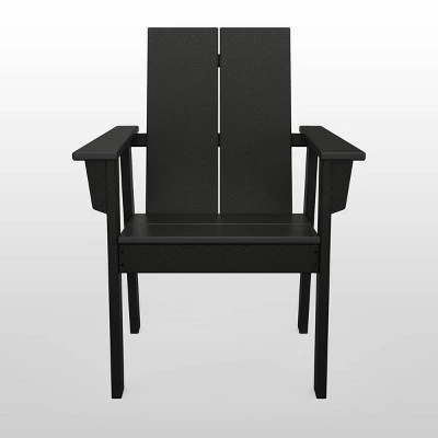 Moore POLYWOOD Patio Dining Chair - Project 62™ 5 Moore POLYWOOD Patio Dining Chair - Project 62™ - Image 5
