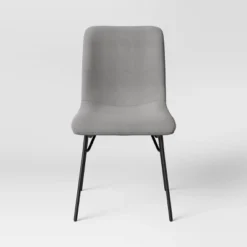 2pk Turnbull Upholstered Dining Chairs - Project 62™ -Project 62 GUEST f2e28a2a 6dbd 49e7 84f5 7a0a30599b62