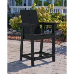 Moore POLYWOOD Patio Counter Chair - Project 62™