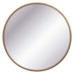 32" Round Decorative Wall Mirror - Project 62 13 32" Round Decorative Wall Mirror - Project 62 -Project 62 GUEST f8993cc1 3db1 4b44 bb7c eaf43e869b71