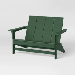 Moore POLYWOOD Patio Loveseat - Project 62™ 17 Moore POLYWOOD Patio Loveseat - Project 62™ -Project 62 GUEST ff212173 2053 4a12 9f1c ff6a658d99b5