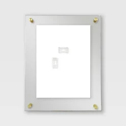 11" X 14" Acrylic Frame Clear - Project 62™ -Project 62 GUEST ff5e220c e5cd 4241 a72c 6842bff439a7