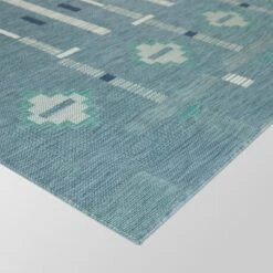 Diamond Western Outdoor Rug - Project 62™